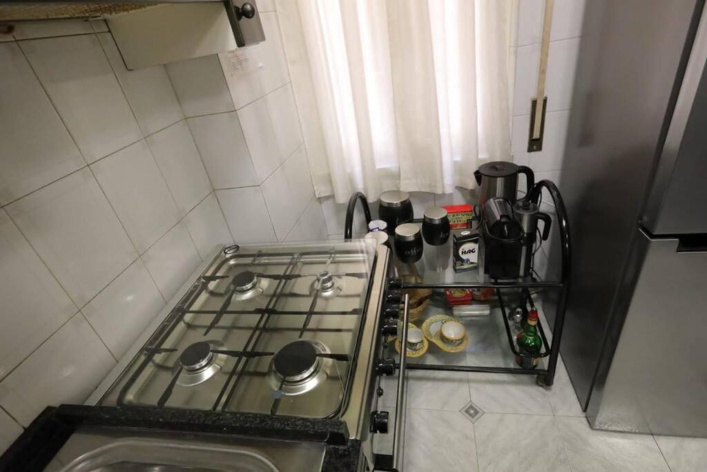Pochi Passi Da San Pietro Metro A Cipro Rom